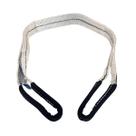 Fita Sling 5:1 BRANCA 1Ton X 1Mts 50SB 9001 FITACABO