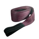 Fita Sling 7:1 MARROM 6Ton X 4Mts 180DB FITACABO