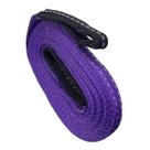 Fita Sling 7:1 ROXA 1Ton X 5Mts 30DB 21102 FITACABO