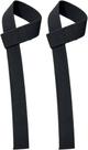 Fita Strap Simples Logiga - 8 Straps de Algodão para Treino