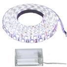 Fita Super Led 2m Metros Adesivo Sem Fio com 120 Luz Leds