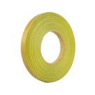 Fita Teflon Para Seladoras Com Adesivo 20 X 15 metros