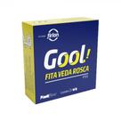 Fita Teflon Veda Rosca 18mmx50m Gool