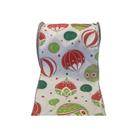 Fita Tela Estampada 95mm x 10m