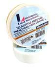 Fita Telada Adesiva Para Drywall Trançada Emenda 90m X 48mm