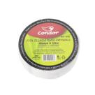 Fita Telada Auto Adesiva P/ Driwall Gesso 48mm x 50m Condor