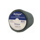 Fita Telada Cimenticia Waltape 46m x 51mm 560045
