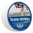 Fita Telada Drywall 50mm x 100 Metros Fita Telada Drywall 50mm x 100 Metros