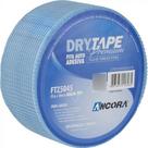 Fita Telada Drywall Parede Gesso 48 X 100m Ancora Azul