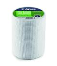 Fita telada para drywall 100mm x 20m AT2920 - ATLAS Acabamento Gesso