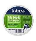 Fita Telada para Drywall 100mm X 20m Fita Telada para Drywall 100mm X 20m