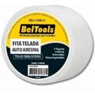 Fita Telada Para Drywall 48 x 45 Metros Beltools Fita Telada Para Drywall 48 x 45 Metros Beltools