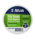 Fita Telada para Drywall 50mm x 45m - Atlas - AT2920 - Unitário