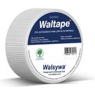 Fita Telada Walsywa Para Drywall Waltape Autoadesiva 48Mm X 90M - 560023
