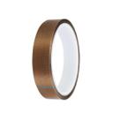 Fita térmica teflon alta temperatura 20mm rolo 10 metros