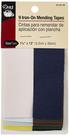 Fita Termocolante para Remendo Dritz Pacote com 9 Unidades 3 cm x 33 cm