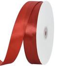 Fita TONIFUL 2,5 cm x 91 m Cetim Liso Cor Sólida