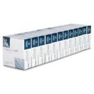 Fita transparente BSN 43575 19 mm x 25 m transparente, pacote com 36