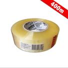 Fita Transparente para Embalagem 45 mm. x 400 m. Rolo Grande BFH1499 Bestfer Fita Transparente para Embalagem 45 mm. x 400 m. Rolo Grande BFH1499 Bestfer