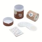 Fita UP, Fita adesiva para seios 9cm e 5m