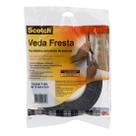 Fita Veda Fresta Espuma Scoth 19x5m 3M
