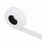 Fita Veda Rosca 18mm x 25mt Resistente a Químicos Novaflon Fita Veda Rosca 18mm x 25mt Resistente a Químicos Novaflon