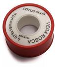 Fita Veda Rosca 25m - Lotus