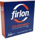 Fita veda rosca firlon 18x50m