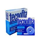 Fita Veda Rosca Multifita Tecnoflon18mmX50m Tecnofita Branca