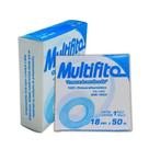 Fita Veda Rosca Tek Bond Multifita 18MMX50M