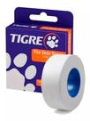 Fita Veda Rosca Tigre 18mmx50m Caixa com 10 unidades