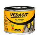 Fita veda tudo mult 10CM - 10 METRO VEDACIT 759