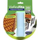 Fita Veda Tudo Viapol 10Cm X 1M V0615067 Fita Veda Tudo Viapol 10Cm X 1M V0615067