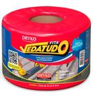 Fita VedaTudo Auto Adesiva Alumínio 10cm x 10mts - Dryko