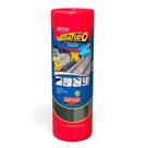 Fita VedaTudo Auto Adesiva Alumínio 45cm x 10mts - Dryko