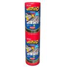 Fita VedaTudo Auto Adesiva Alumínio 60cm x 10mts - Dryko