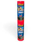 Fita VedaTudo Autoadesiva Asfáltica Multiseal 90cm x 10m