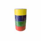 Fita Verde para Demarcação 48 x 30 mm Plastcor Fita Verde para Demarcação 48 x 30 mm Plastcor