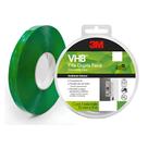 Fita VHB Dupla-Face Transferível 12 mm x 5 m HB004522973 3M