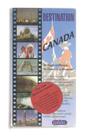Fita vhs- destination canada