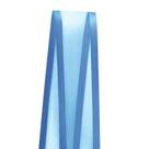 Fita Voal com Ourela Acetinada ZC nº05 22mm - 10 metros Fita Voal com Ourela Acetinada ZC nº05 22mm - 10 metros