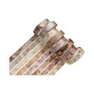 Fita Washi Floral Retrô Com Estampa Xadrez, 8 Rolos, Decoração DIY Para Scrapbook, Feita À Mão Com