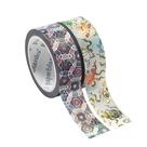 Fita Washi Tape Chakra & Shankha Paperblanks Fita Washi Tape Chakra & Shankha Paperblanks