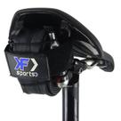 Fita Wrap Para Bike F Sports Para Carregar Kit Reparo Azul Fita Wrap Para Bike F Sports Para Carregar Kit Reparo Azul