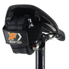 Fita Wrap Para Bike F Sports Para Carregar Kit Reparo Laranja Fita Wrap Para Bike F Sports Para Carregar Kit Reparo Laranja