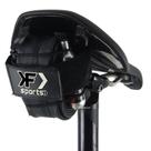 Fita Wrap Para Bike F Sports Para Carregar Kit Reparo Preto Fita Wrap Para Bike F Sports Para Carregar Kit Reparo Preto