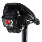 Fita Wrap Para Bike F Sports Para Carregar Kit Reparo Vermelho Fita Wrap Para Bike F Sports Para Carregar Kit Reparo Vermelho