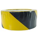 Fita Zebrada com Cola 4,8 x 30 Metros 09 Unidades Alltape