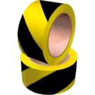 Fita Zebrada P/Sinal.7X200 Pta/Amar - Kit C/10 RL Fita Zebrada P/Sinal.7X200 Pta/Amar - Kit C/10 RL