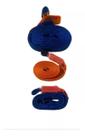 Fitas ancoragem kit - 0,55cm 150cm e 200cm